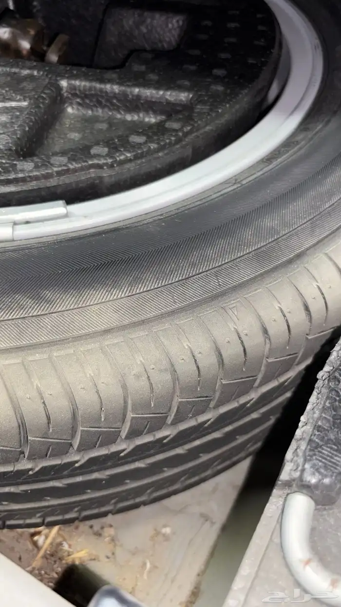 لكزس ES350 2013 بانوراما مالك الأول من وكاله 53