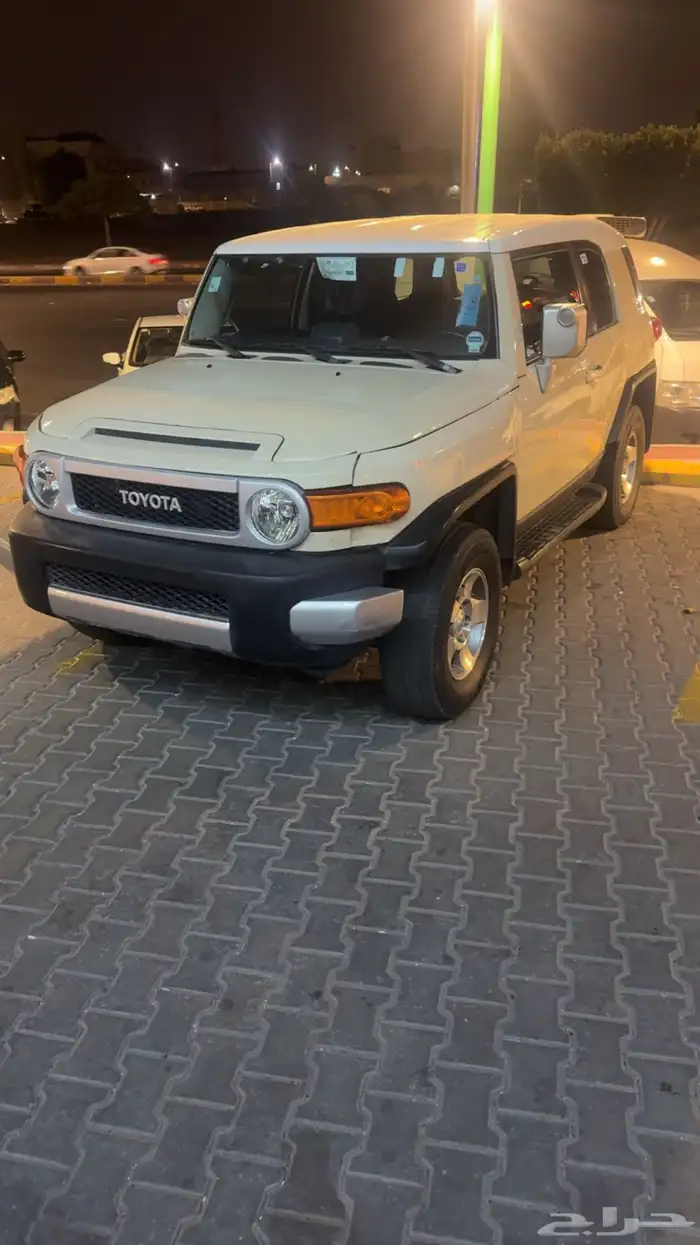 اف جي 2 يعني فل كامل تانكي صغير 2010 لا مانع من البدل 3