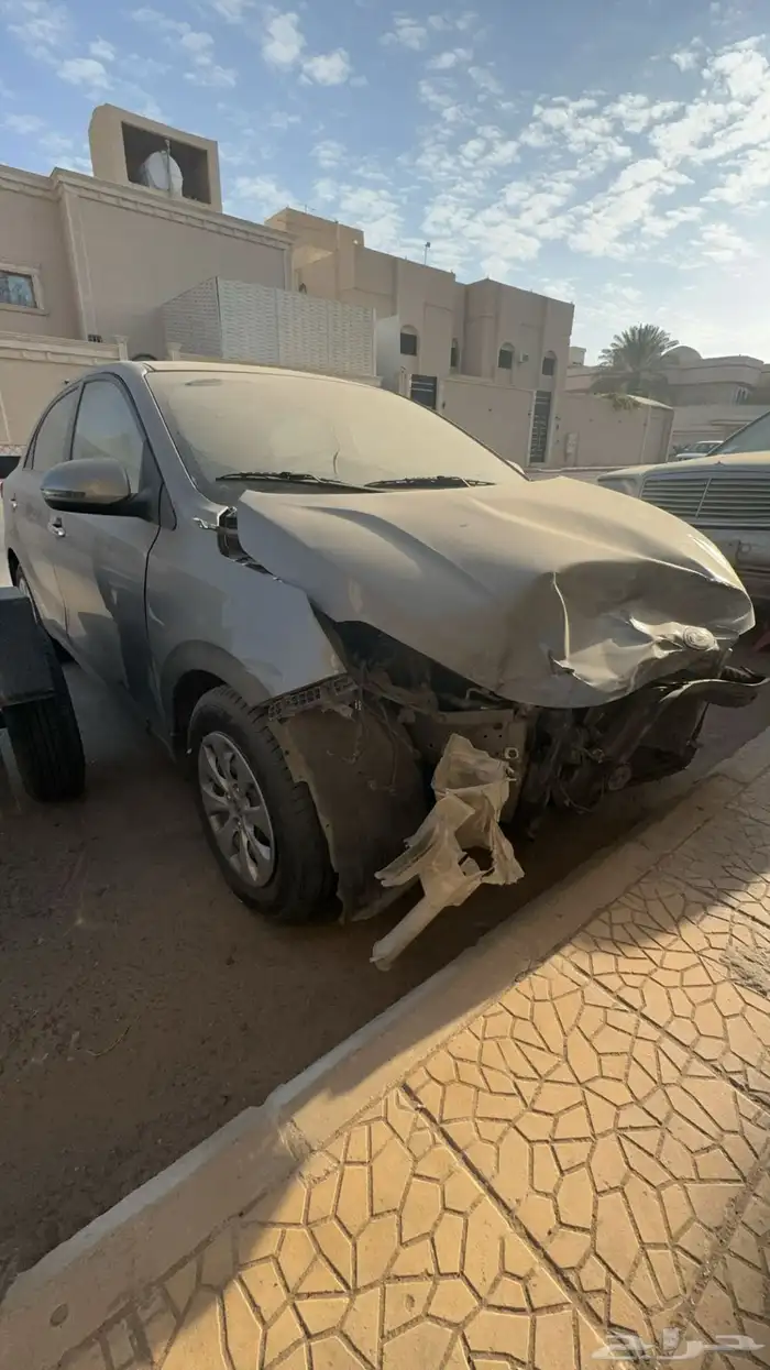 كيا بيجاس 12