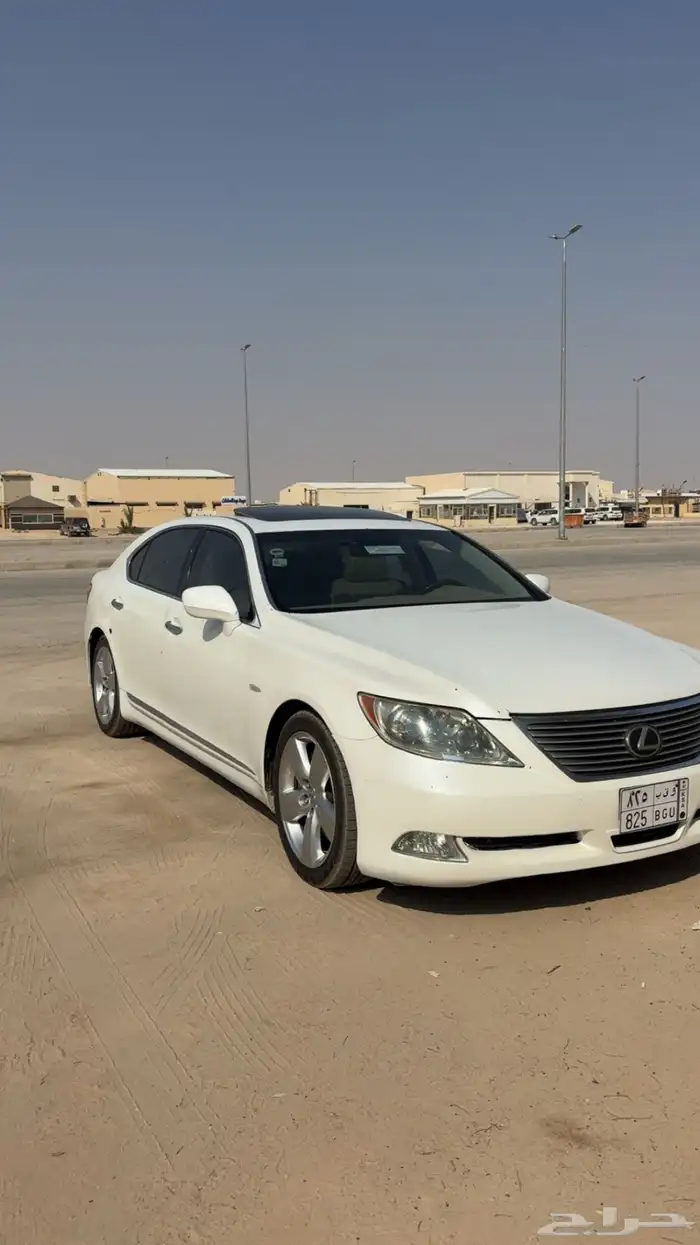 لكزس 2008 لا ر ج 0