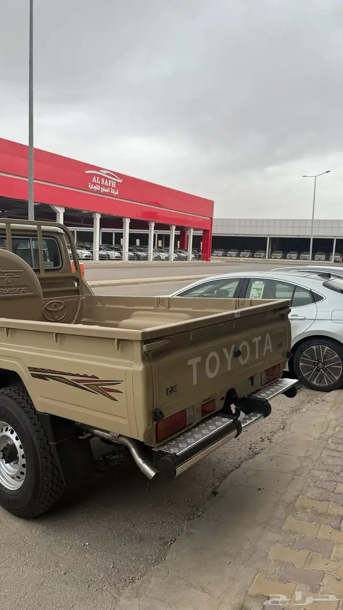 عرض خاص شاص فل كامل سلق 2025 ديزل سعودي وارد الوكيل 2