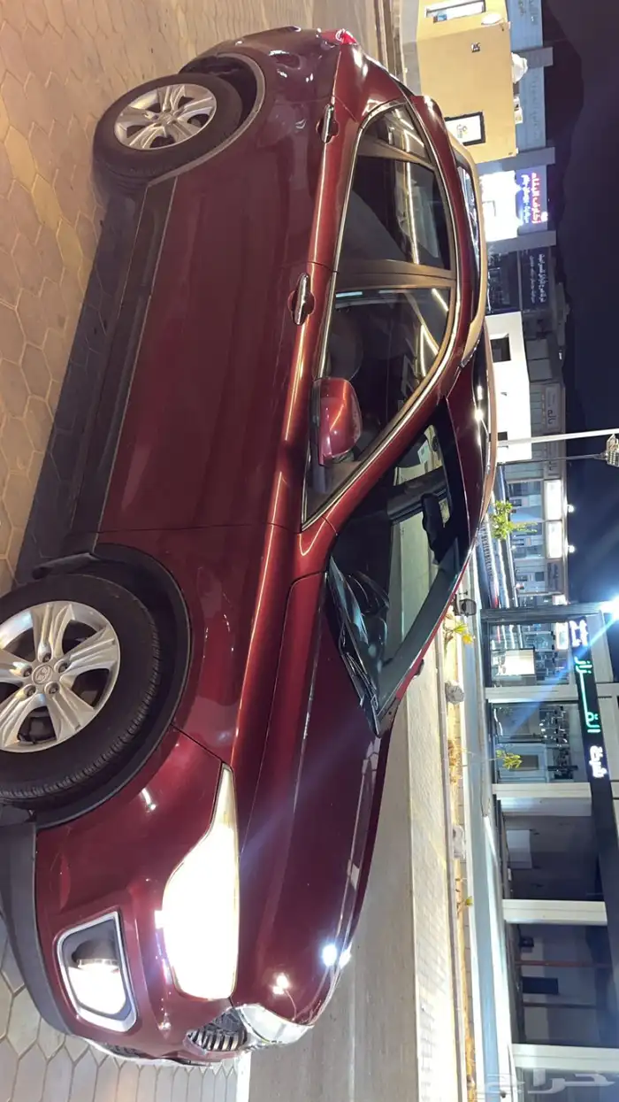 فاو X80 موديل 2016 للبيع 3