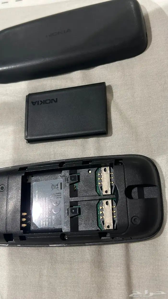 جوال نوكيا 105 6