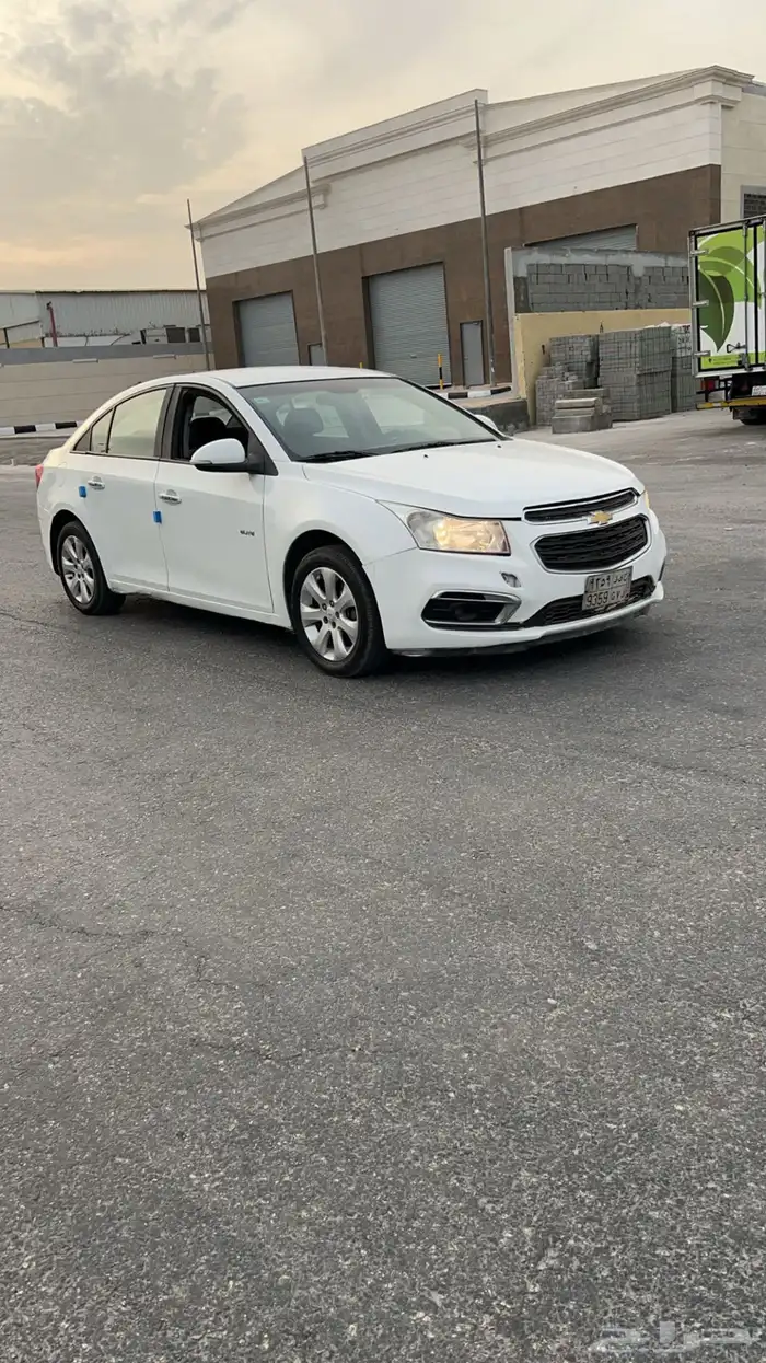 كروز موديل2017 0