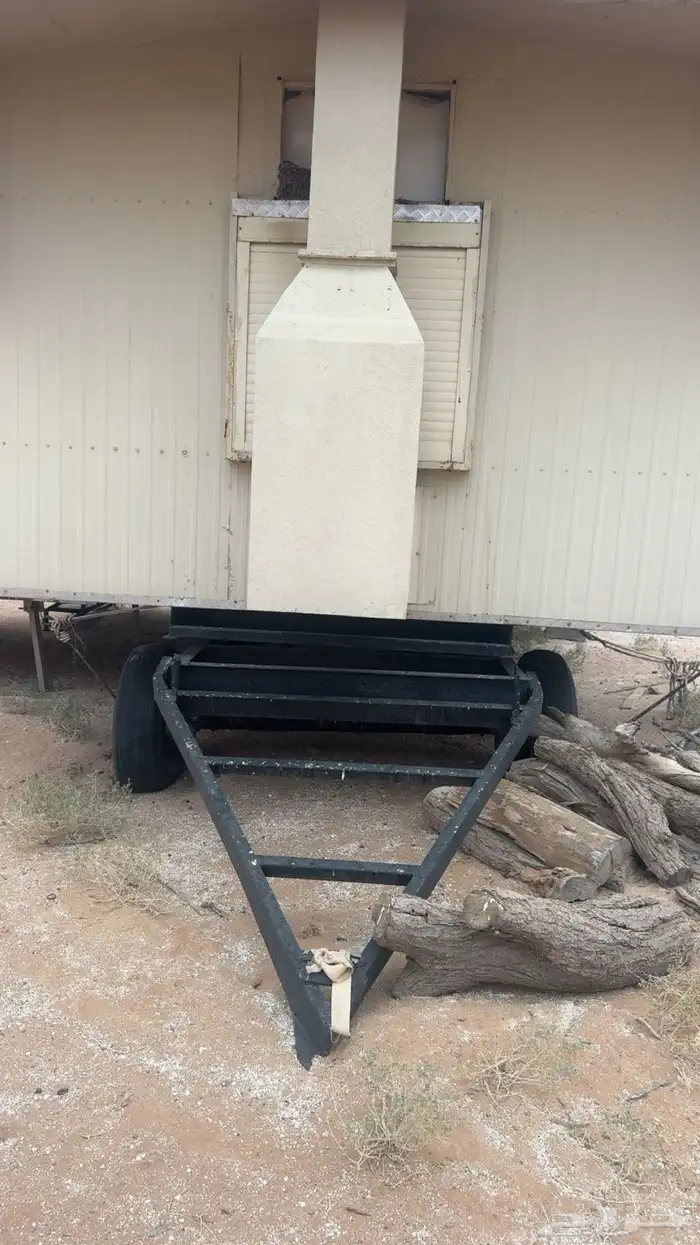 للبيع غرفه سحب القصيم 7