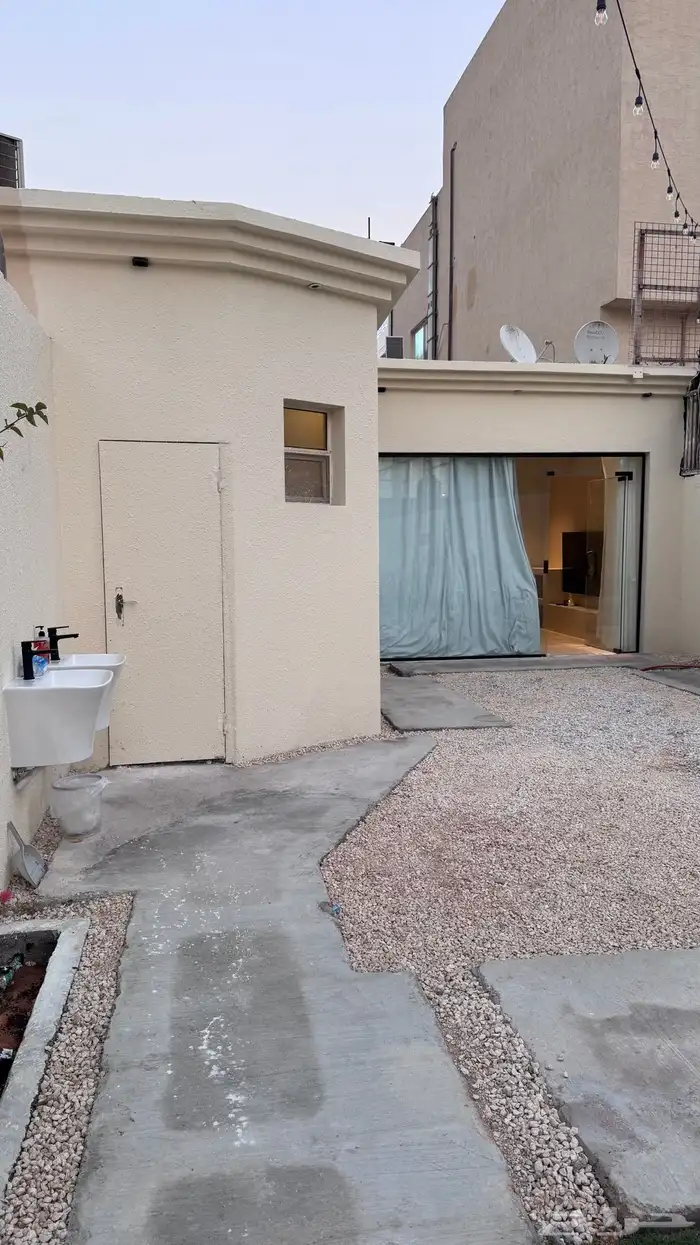 استراحة فاخرة للايجار 6