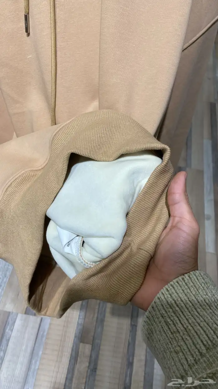 بلوفرات للجنسين اوفر سايز . 9