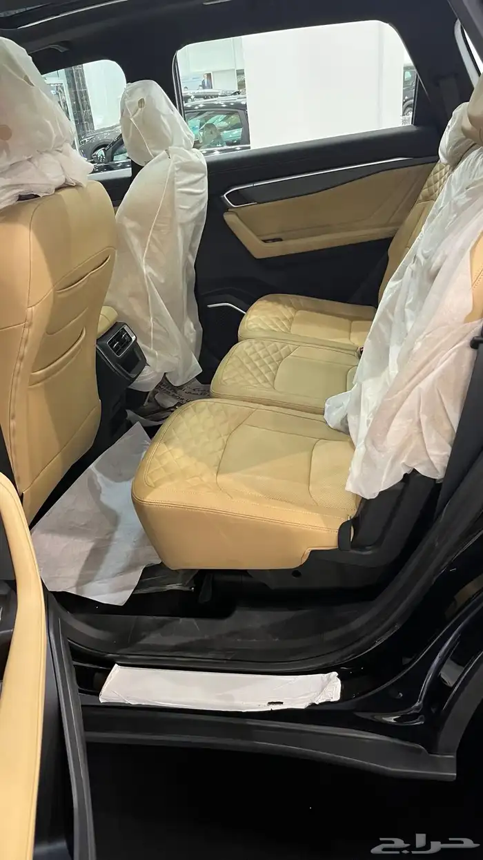 جيلي اوكافنجو فل بسعر خيالي عروض نوفمبر غير لدي شركه روتانا 2