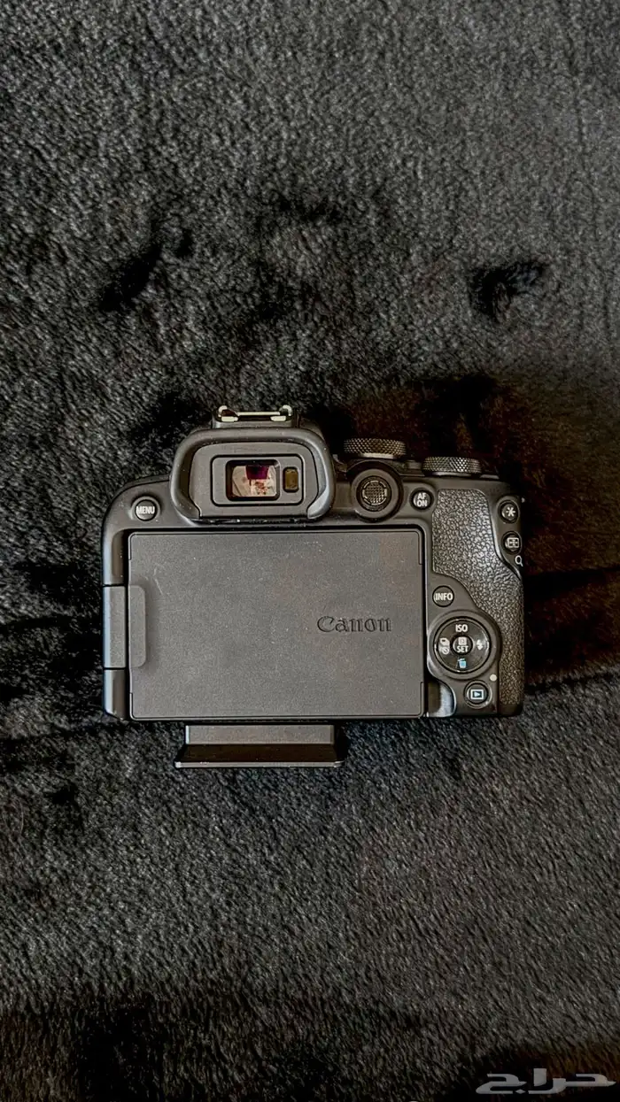 كاميرا كانون R10 RF 1