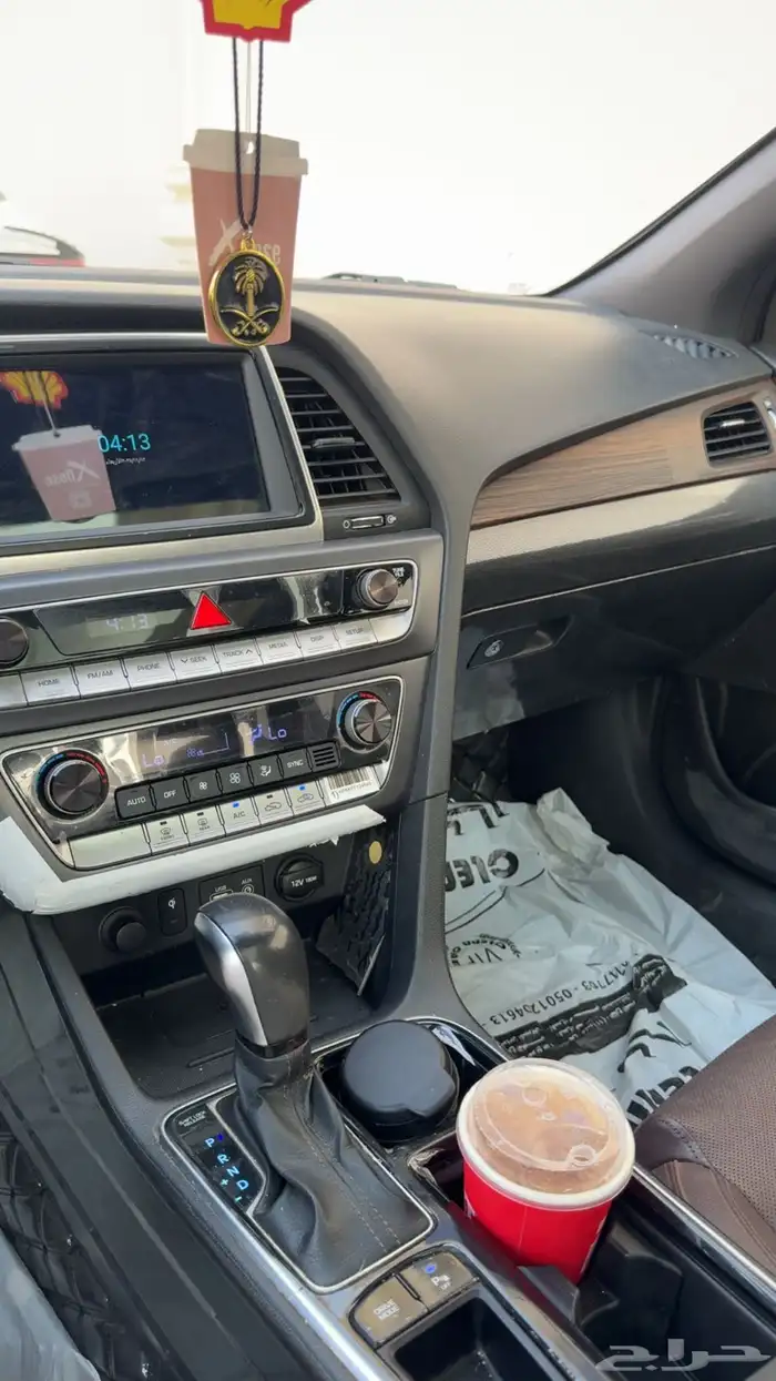 سوناتا سمارت 2019 13