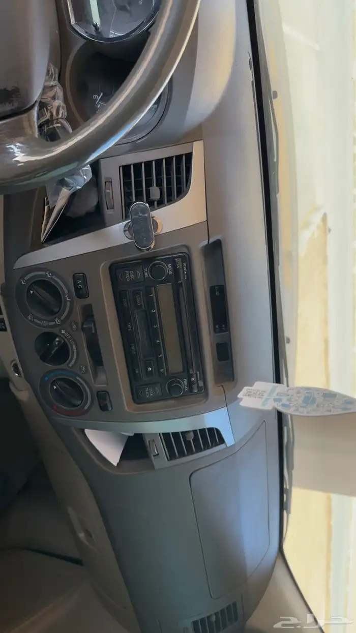 فورتشنر ثاني مالك من الوكاله 1