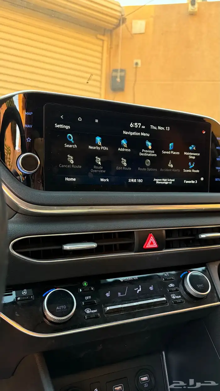 سوناتا موديل 2021 28