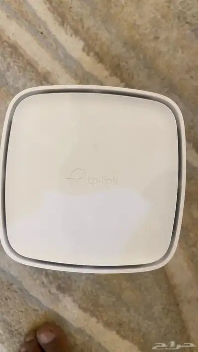 TP-Link NX510v 5G WiFi 6 AX3000 راوتر (يدعم الشريحة) index