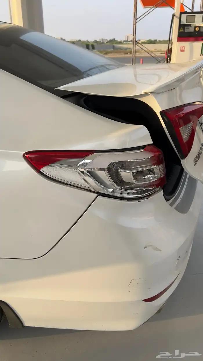 سوناتا موديل 2016 نص فل ماشي 289 الف 6