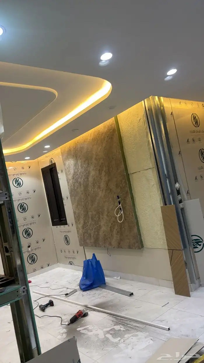 جديدنا بديل الشيبورد بديل رخام أسعار متميزه 2