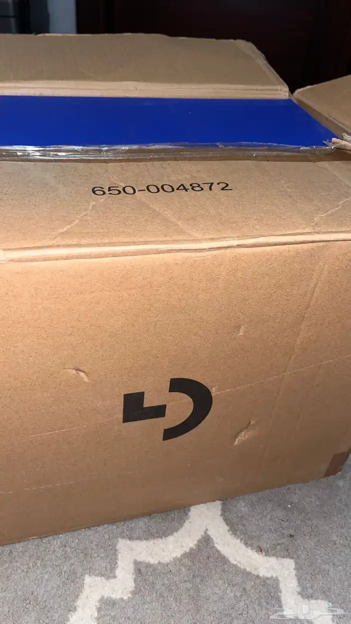 G29 مستعمل نظيف 7