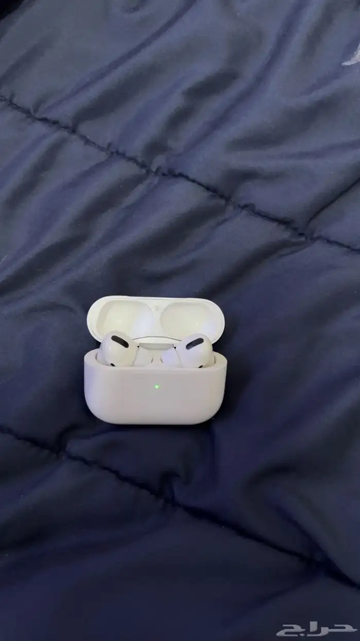 سماعة ابل برو 4