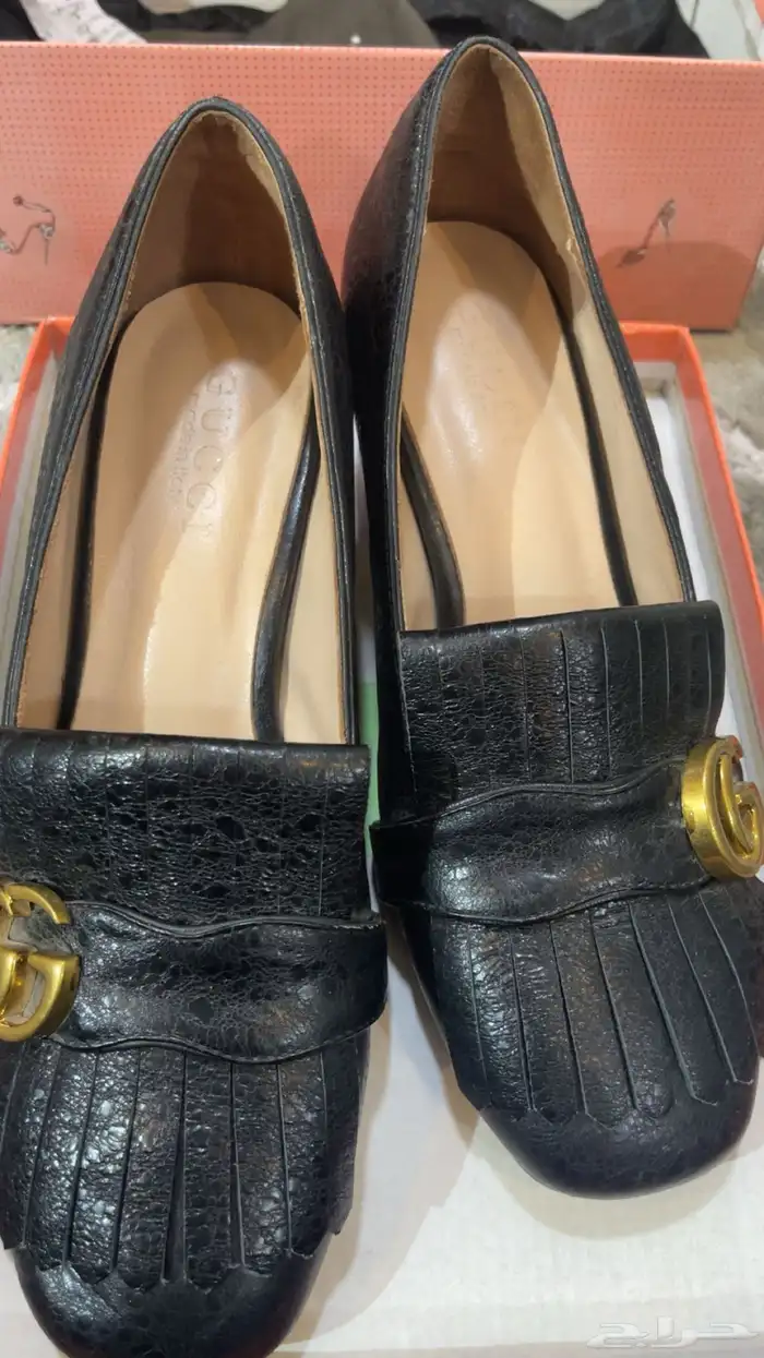 شنط وجزمات 1