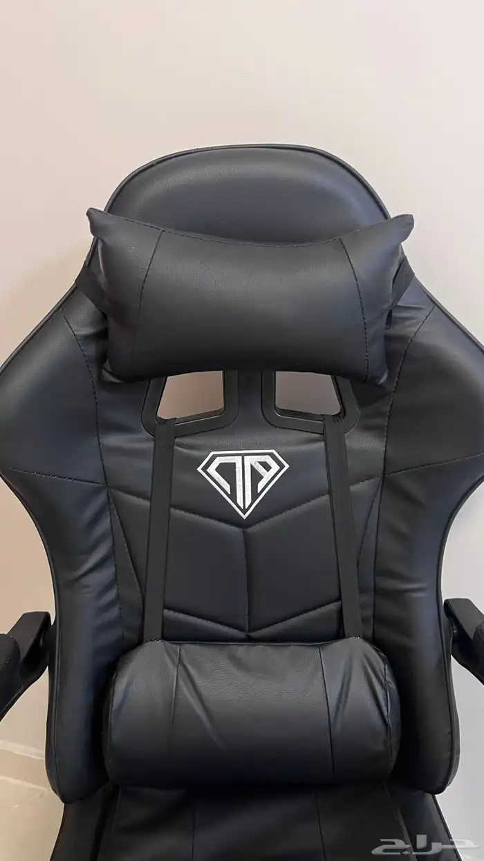 كرسي قيمنق 1