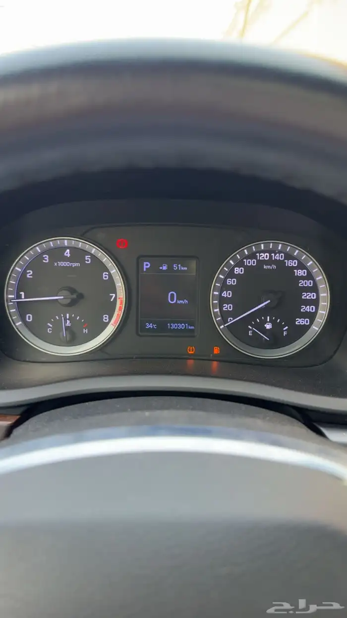 سوناتا سمارت 2019 15