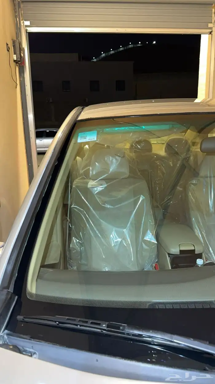 اكورد 2008 عبدالله هاشم 6