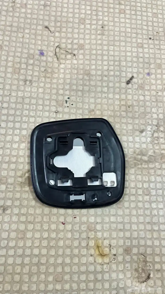 مرايه جيب لكزز 1