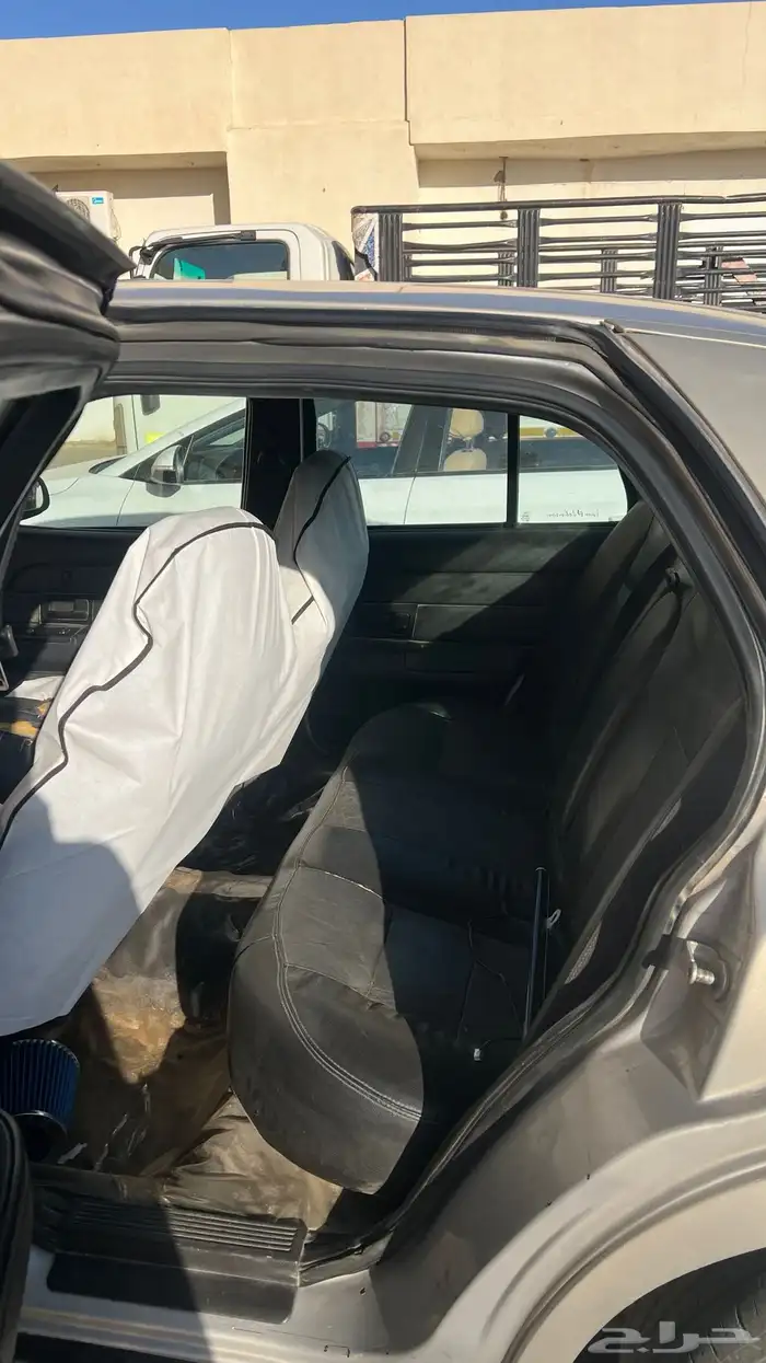 فورد فكتوريا البيع مستعجل 6