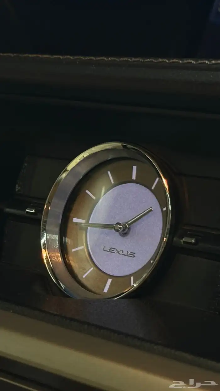 لكزس ES350 2013 بانوراما مالك الأول من وكاله 31