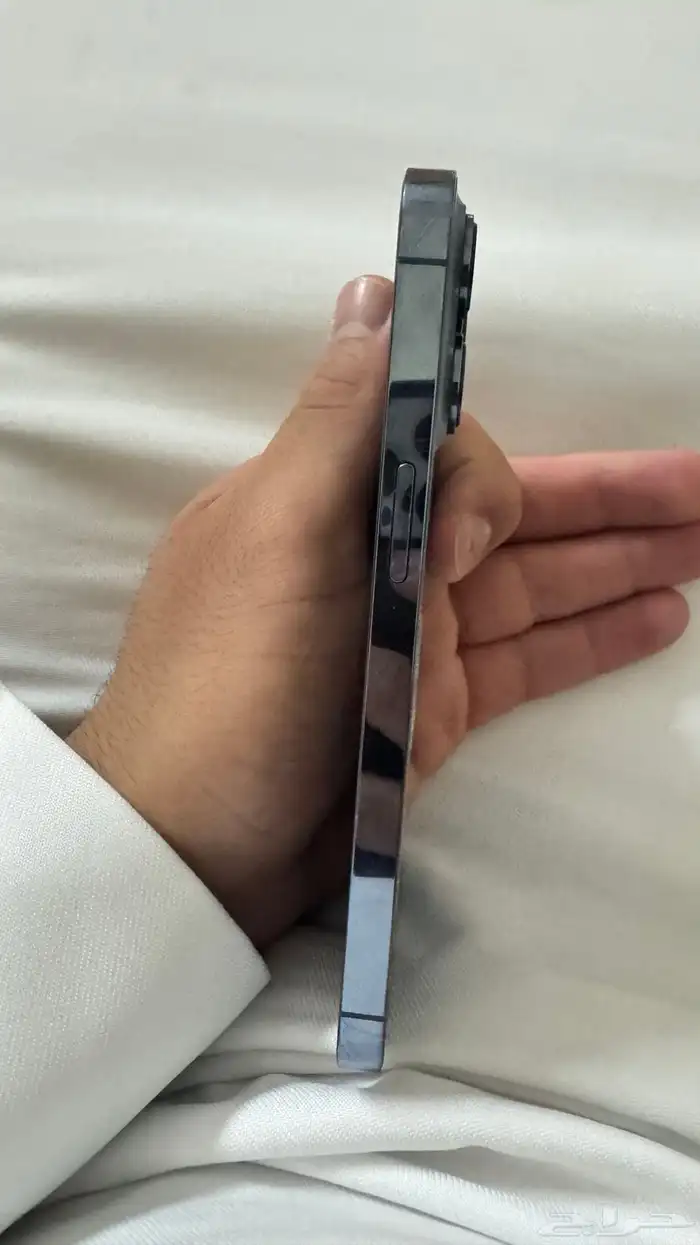 ايفون 13 برو 256 قيقا 4