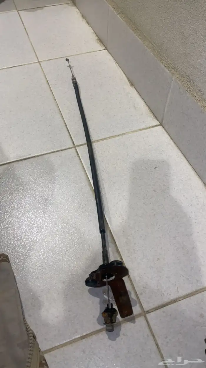 قطع غيار مستعمله كرسيدا قراندي 9