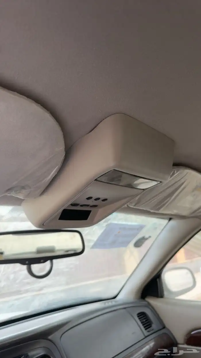 فورد قراند ماركيز 6