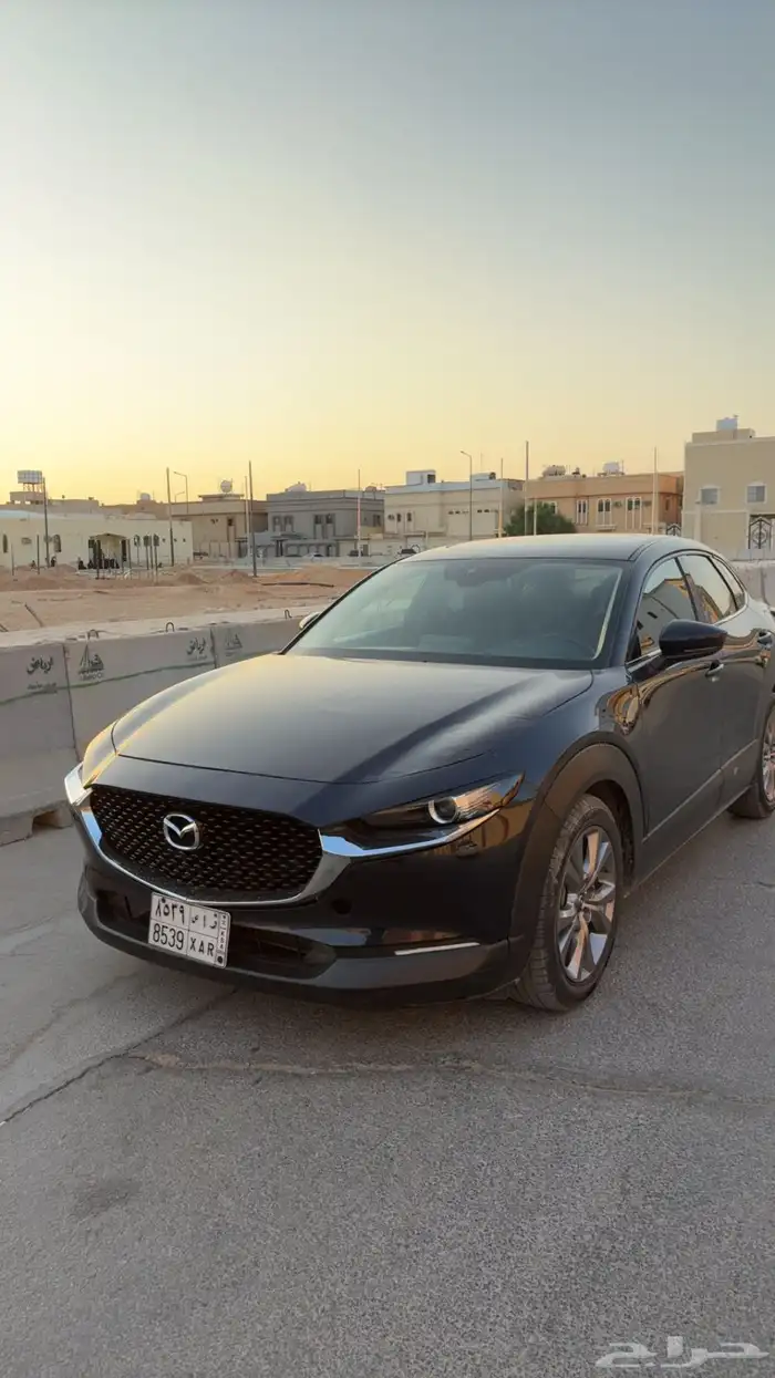 مازذا 2022 0