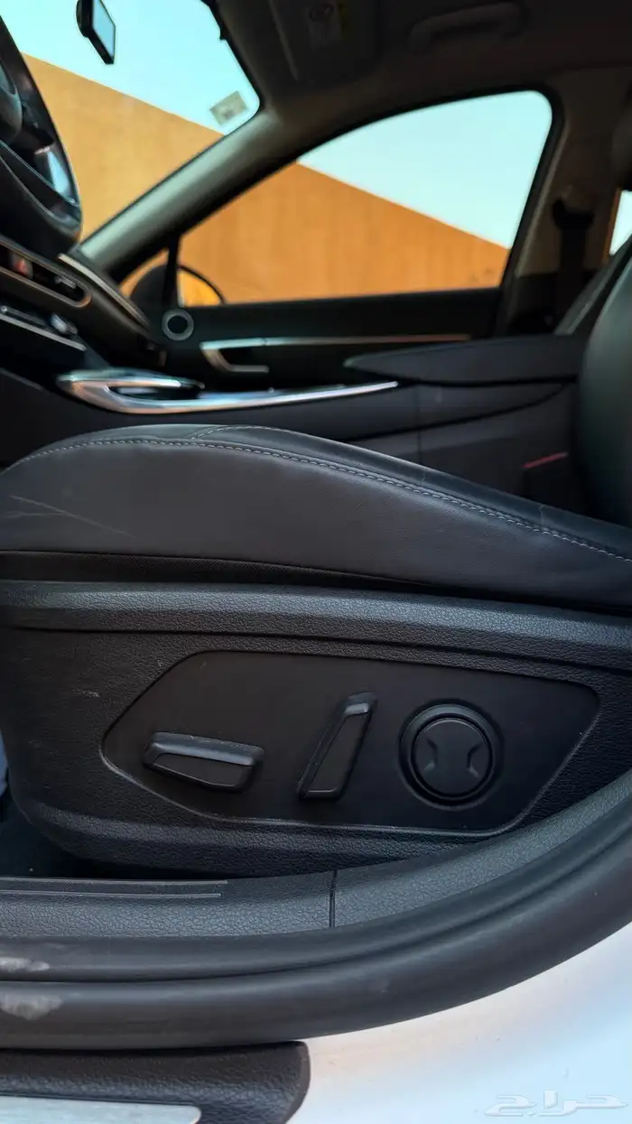 سوناتا موديل 2021 38