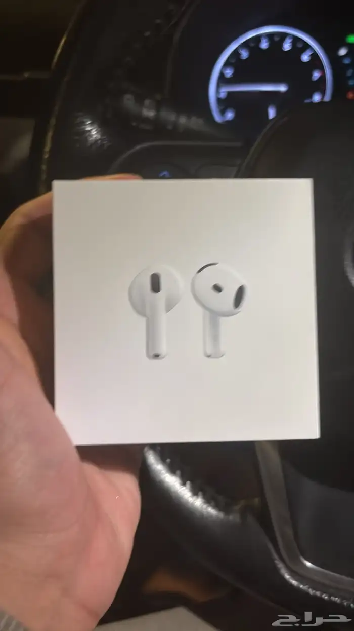 سماعات ايربودز 4 1