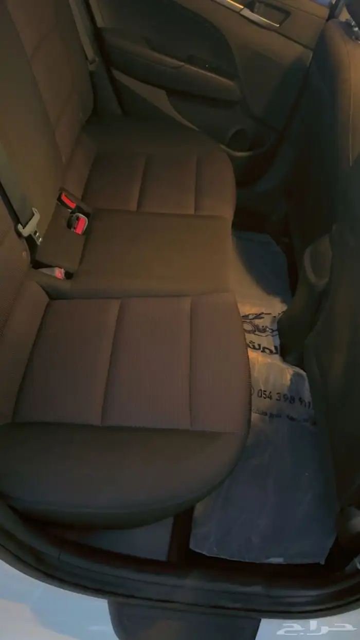 للبيع افانتي 2020 وارد كوري ( بنزين 1.6 ) وكاله 14