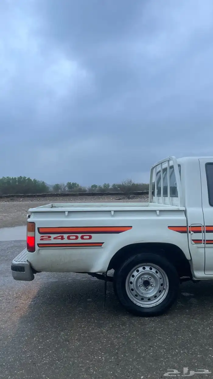 هايلوكس للبيع 6