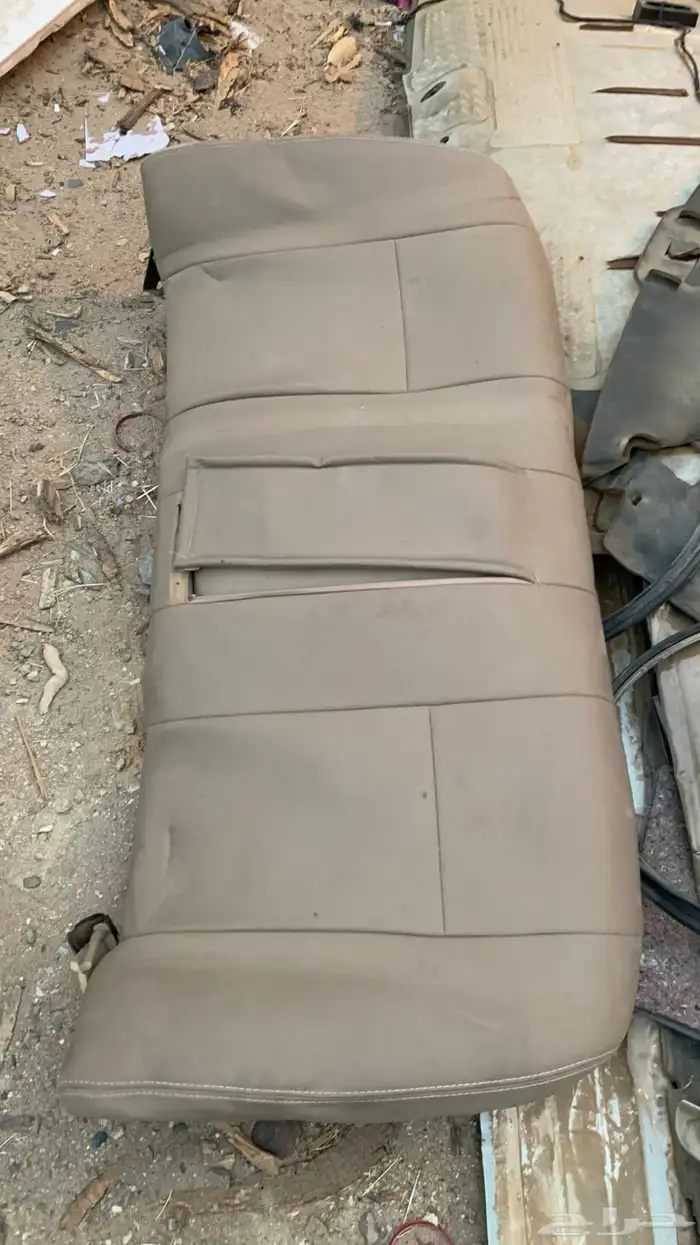 قطع فورد 2008 فكتوريا 29