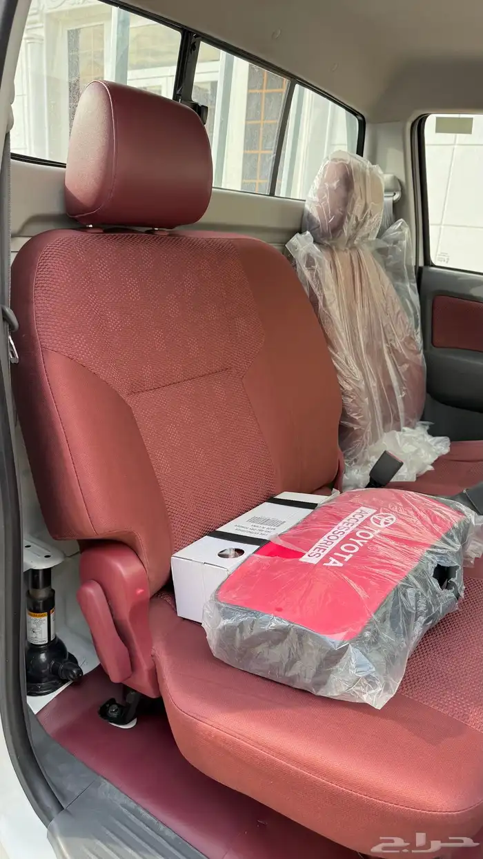 هايلكس 2015 بحالة الوكاله 13