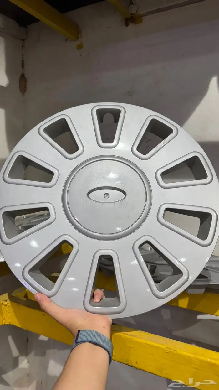 جنوط بوليسي مقاس 17 7