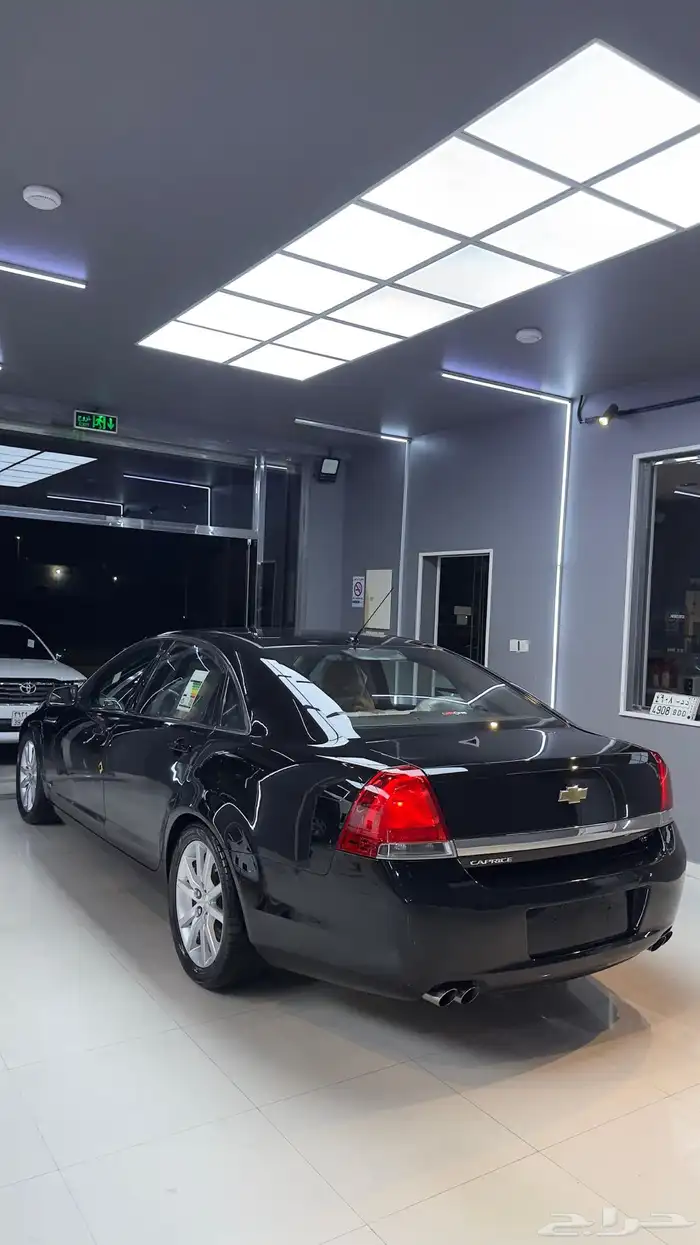 كابريس 2015 15