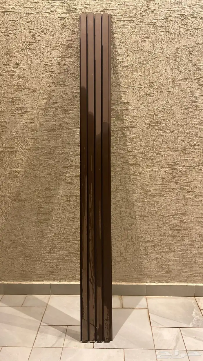 تكسيات خشب للحدائق المتزلية 0