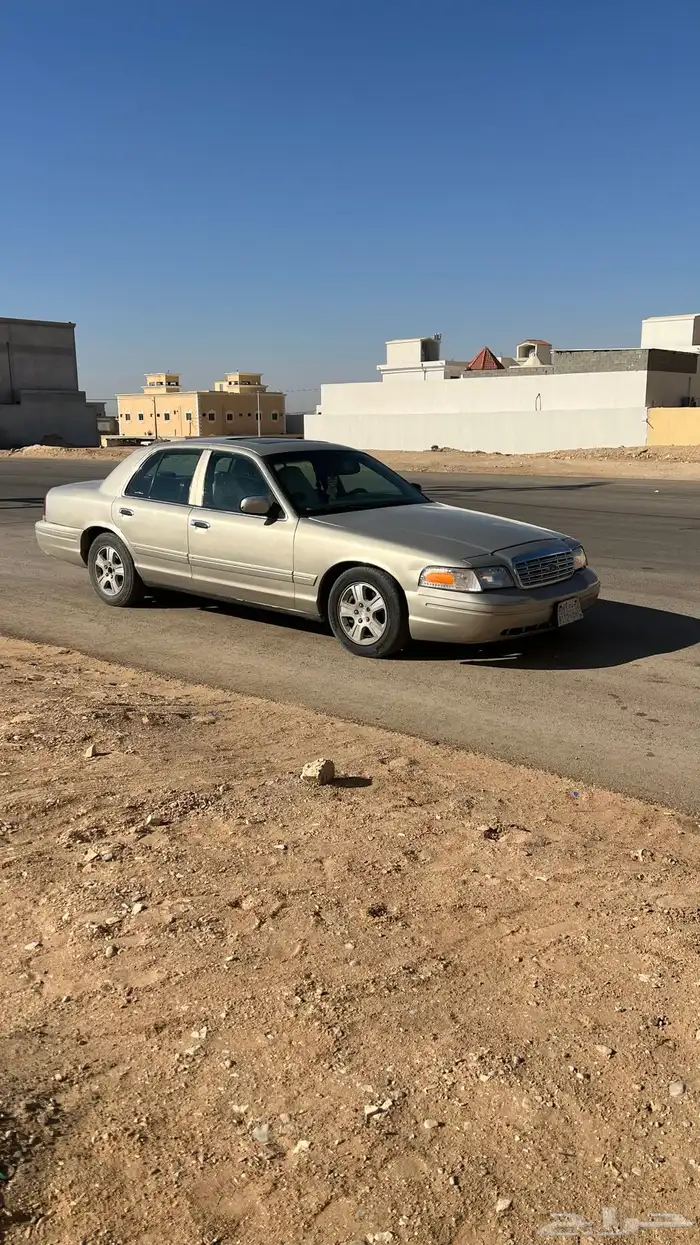 فورد فكتوريا البيع مستعجل 0