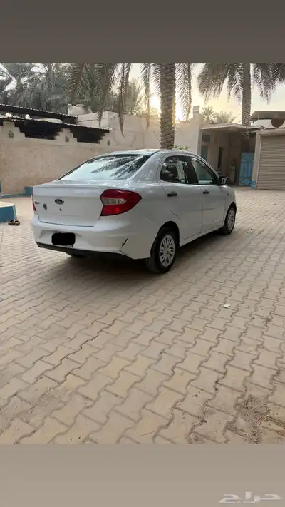 فورد فيجو 2020 وكاله index