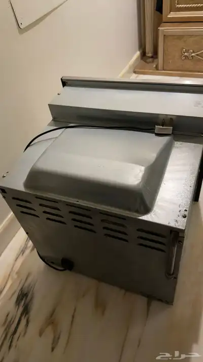 فرن غاز ايطالي index