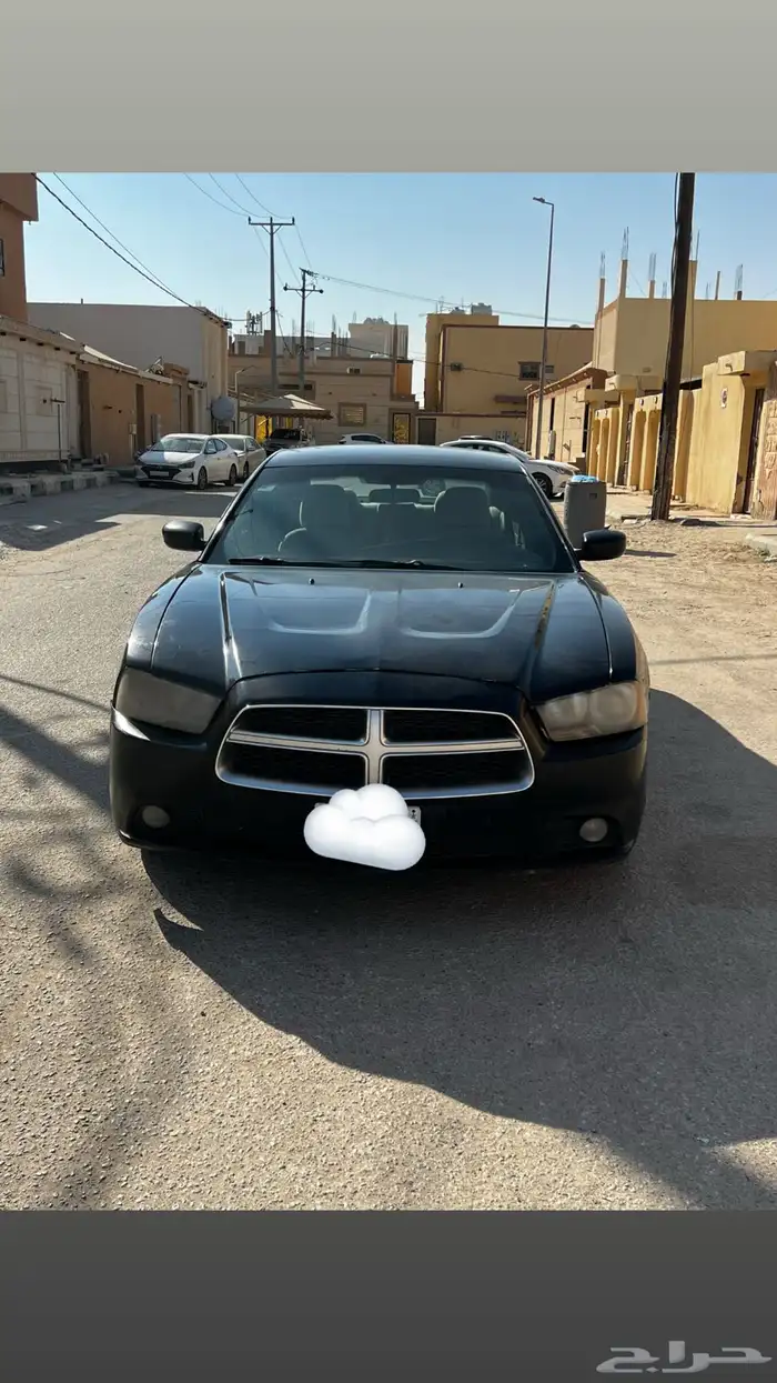 دوج 2013 0