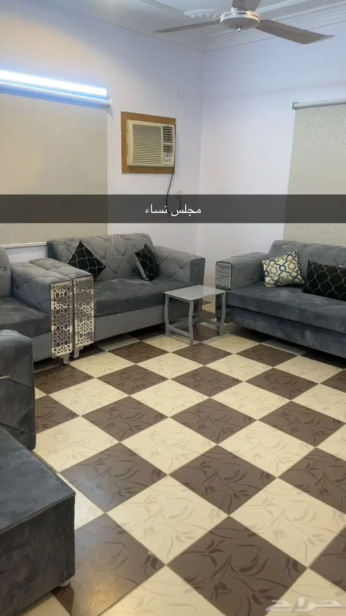 بيت للايجار في الدرب 1