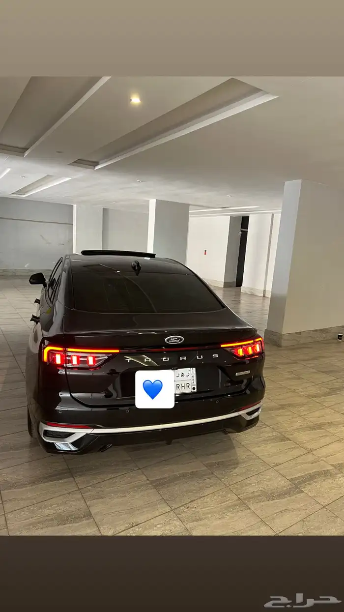 فورد تورس ناغي 2025 2