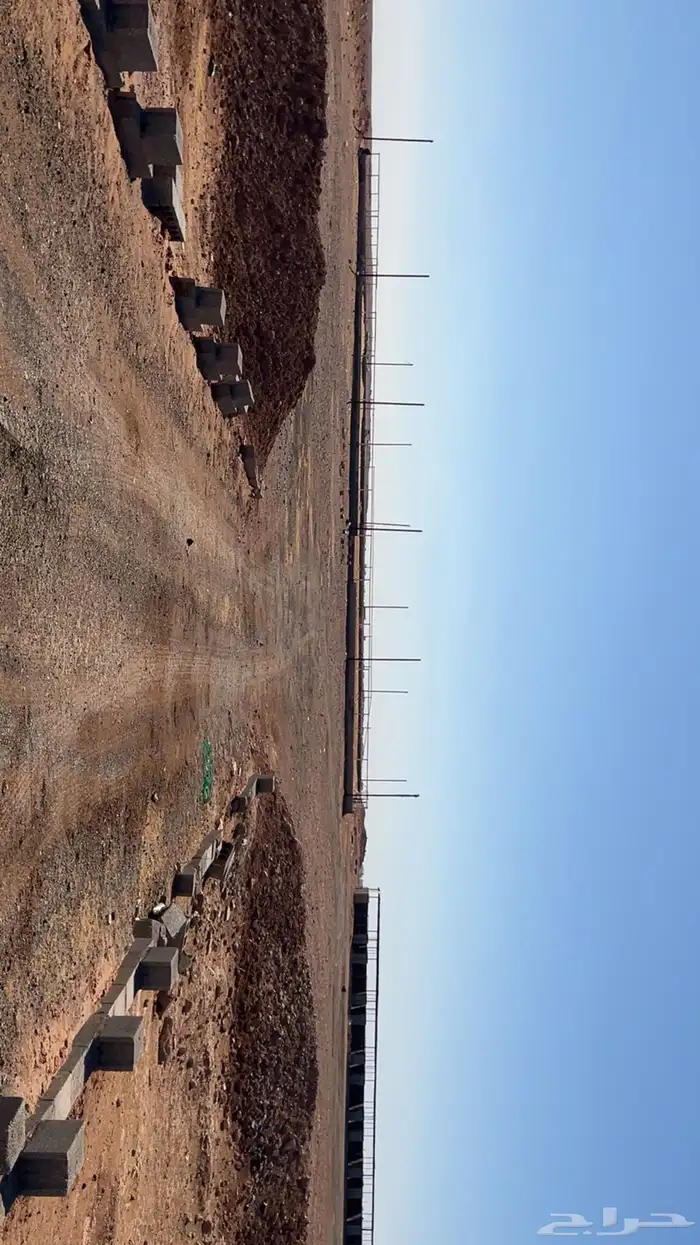 اسطبل وغرف للخيل 5