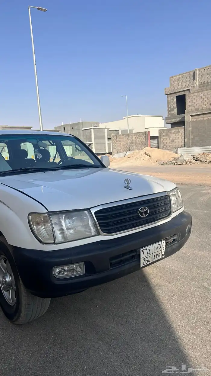 للييع جيب 2002 5