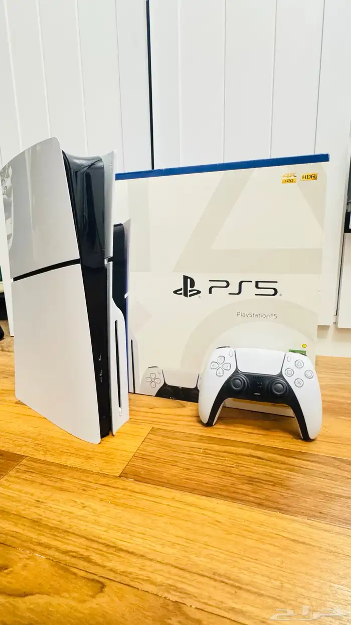 سوني 5 PlayStation 0